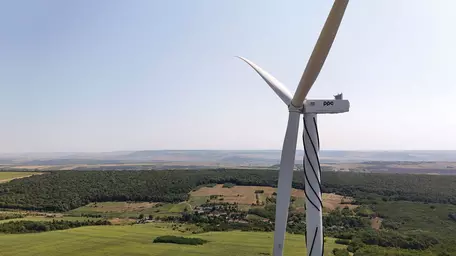 De Ziua Pământului, energia și moda se întâlnesc