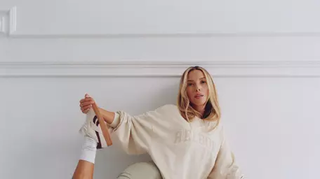 Reebok lansează produse versatile pentru noul sezon