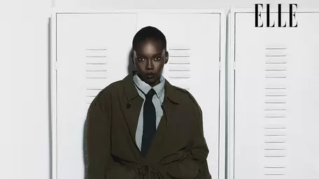 Editorial fashion: Genul nu e o croială