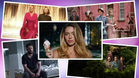 Ce seriale și filme merită să urmărești pe HBO Max în luna aprilie 2026