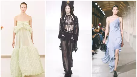 Cum să îți compui cele mai trendy & delicate ținute de zi