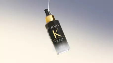 Un nou capitol în îngrijirea părului: Kérastase Chronologiste