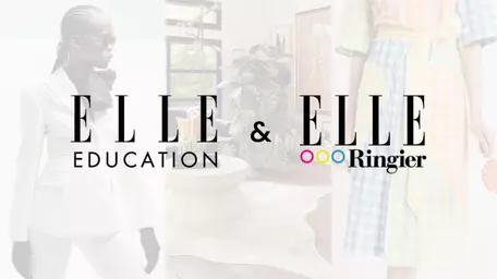 ELLE România anunță parteneriatul cu ELLE Education, platforma internațională dedicată formării profesioniștilor din fashion și design