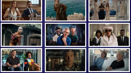 Filme și seriale noi de văzut în luna iunie 2026 pe Netflix