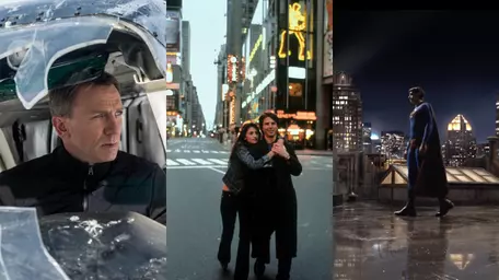 Cele mai scumpe scene din istoria cinematografiei. Una singură a costat 32 de milioane de dolari