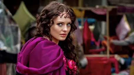 10 seriale fantasy pline de acțiune, care merită toată atenția ta