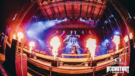 Rockstadt 2026: zilele în care metalul și-a adus cei mai mari ambasadori la Ghimbav și confirma statutul de cel mai mare festival de rock și metal din Europa de Est