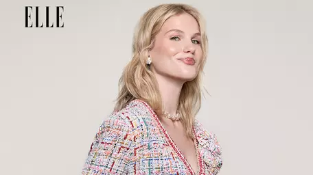 Editorial fashion: Shine on this summer!