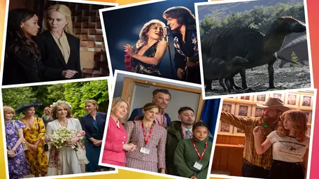 Filme și seriale de neratat în luna august 2026 pe SkyShowtime