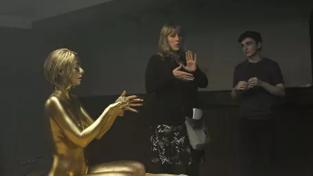 "Există multă rușine legată de sex." Interviu cu Muriel d'Ansembourg, regizoarea filmului Truly Naked