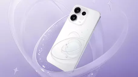 Cum cucerești feed-ul cu noua serie OPPO Reno 16