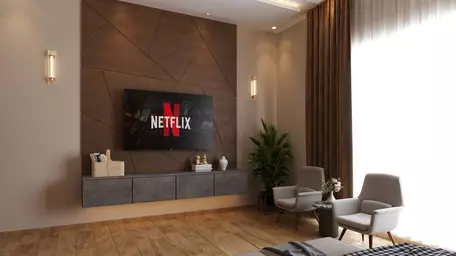 Cum creezi un decor echilibrat în zona de zi cu ajutorul Iconist