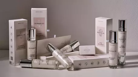 Știința din spatele pielii sănătoase: De ce Dermis ID rescrie regulile îngrijirii dermato-cosmetice