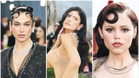 Beauty trend: Kiss Curls