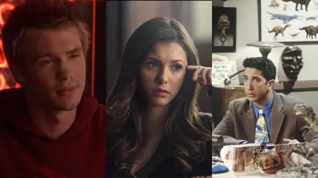 10 cele mai enervante personaje principale din seriale TV