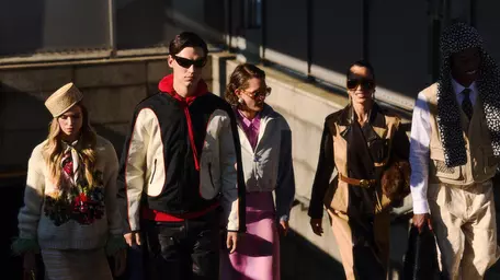 Cum ajungi la Fashion Week? Answear sărbătorește 15 ani de stil cu o experiență care te poate duce în Milano, Copenhaga sau Paris