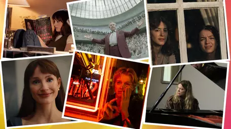 12 filme de neratat în luna octombrie 2026 în cinematografe