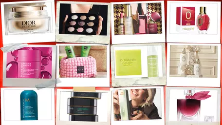 Ispitele cosmetice ale lunii octombrie 2026 – cele mai noi și tentante lansări beauty