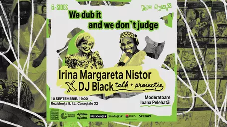 Film Performance pentru prima dată în România: F-SIDES Film RemiX aduce colectiva tanzaniană Ajabu Ajabu la București