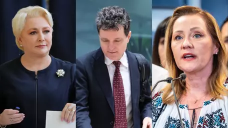 Gafele vestimentare fără sfârșit ale politicianului român