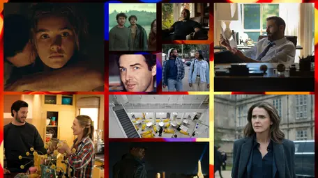 Filme și seriale noi de văzut în luna octombrie 2026 pe Netflix