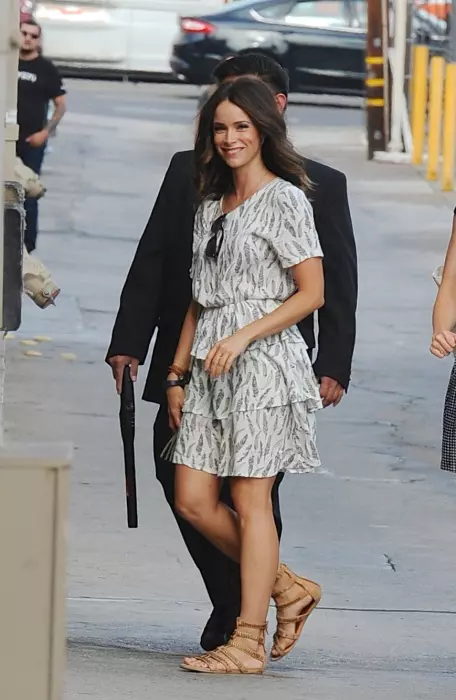 Abigail Spencer