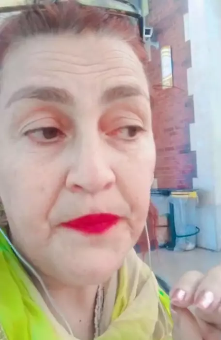 rona hartner 54