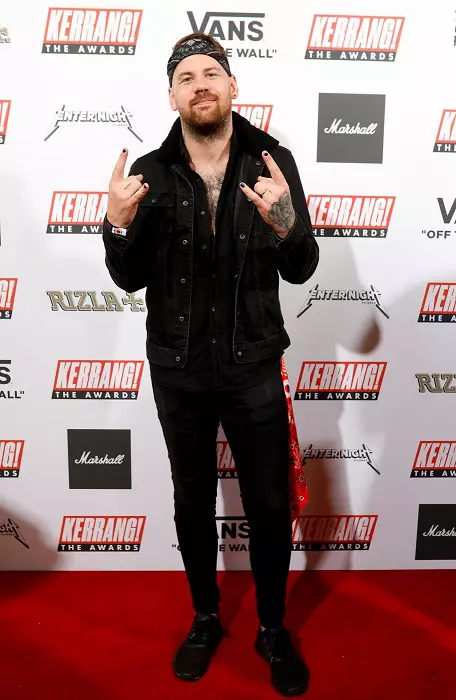Caleb Shomo