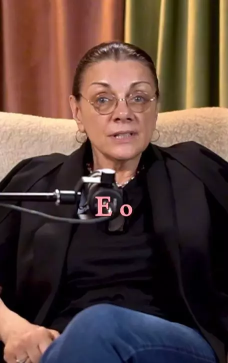 carmen tanase podcast