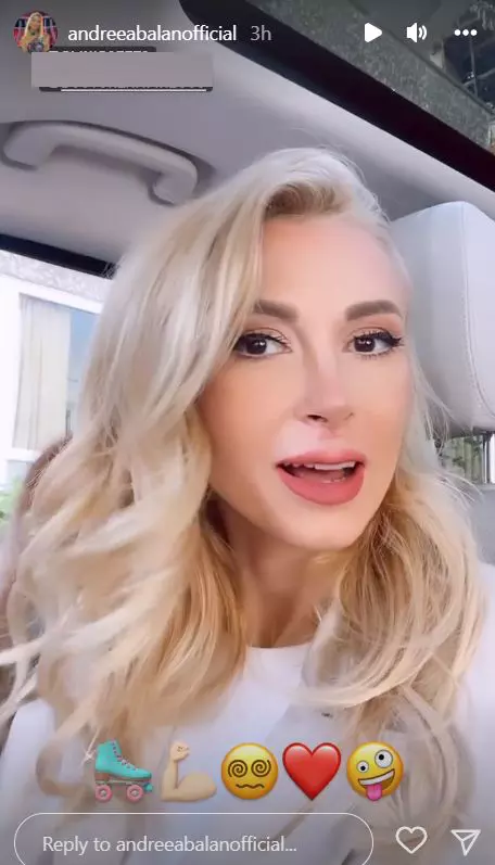 Cum-arata-Andreea-Balan-la-o-saptamana-de-la-accidentul-cu-rolele-3