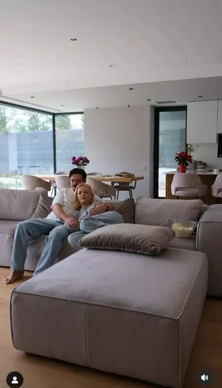 Mihai Petre, detalii despre noua lui locuință (1)