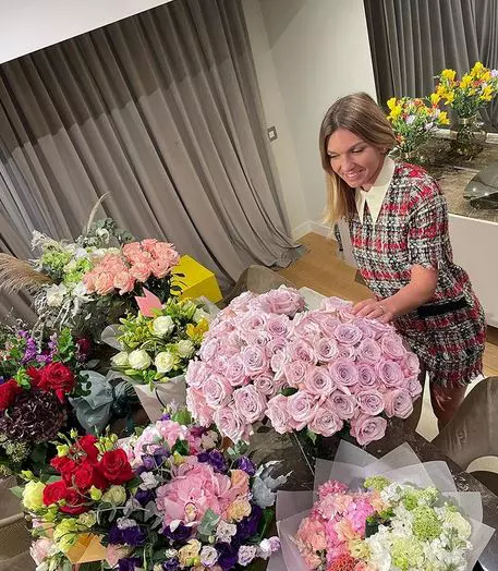 Simona-Halep-flori