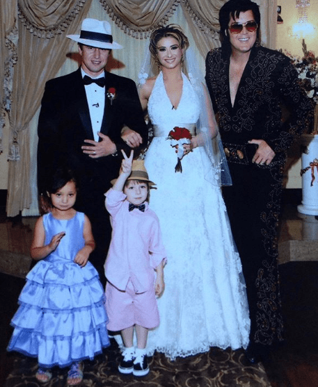 anamaria nunta cu reghe