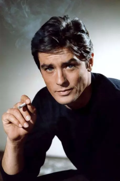 alain delon 86 de ani
