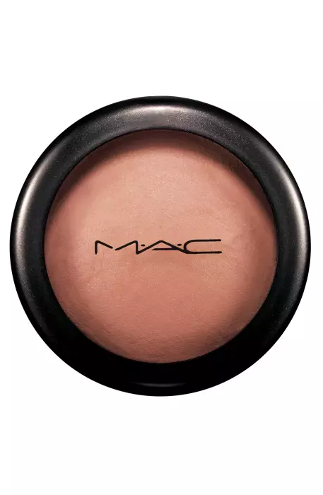 Blush mineral de la MAC, 110 lei