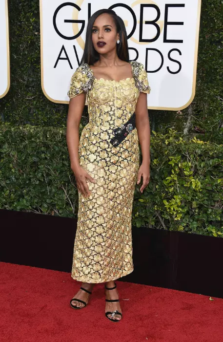 Kerry Washington