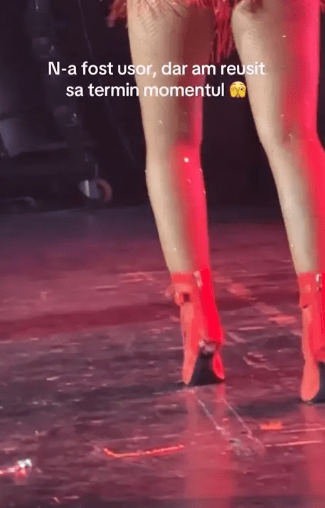 Andreea Bălan show Ploieşti (7)