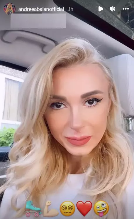 Cum-arata-Andreea-Balan-la-o-saptamana-de-la-accidentul-cu-rolele-2