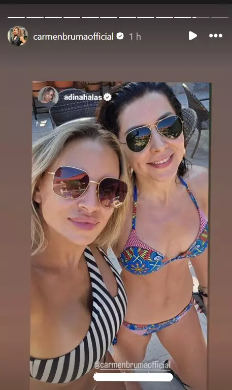 carmen bruma si adina halas 4