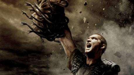 Infruntarea Titanilor (Film)