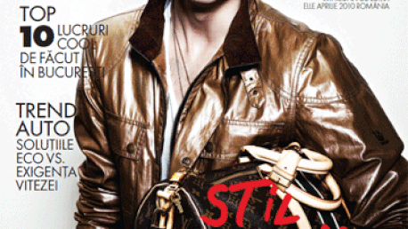 Making of fashion story: Go Light!