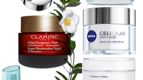 Top 10 creme si remedii pentru pielea uscata