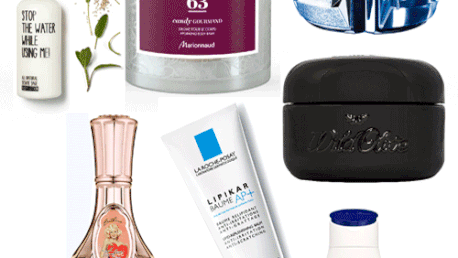 Ingrijire corporala pentru o piele cat mai fina