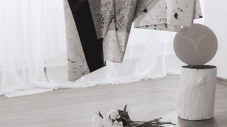 Nu Ma Uita: sase artisti si o colectie inedita