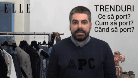 Q&A cu Maurice Munteanu- Episodul #5 (VIDEO)