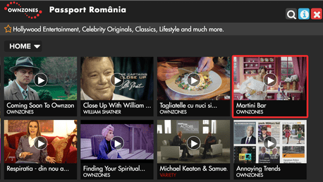 (P) Vedetele s-au reunit în cea mai cool aplicație a momentului