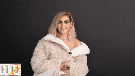 ELLE Style Awards 2017: Alina Eremia, nominalizata la Best Pop Artist (VIDEO)