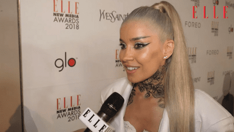 Alina Ceușan - Best Fashion Blog (Interviu)