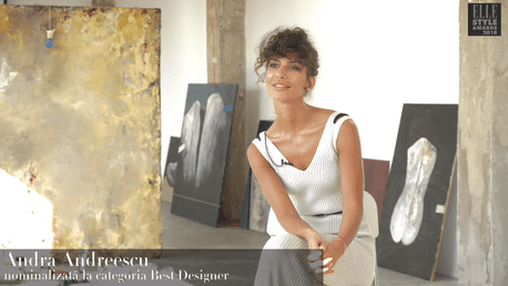 ELLE Style Awards 2018: nominalizații la categoriile Best Designer, Best Young Designer, Best Jewelry Designer și Best Romanian Brand