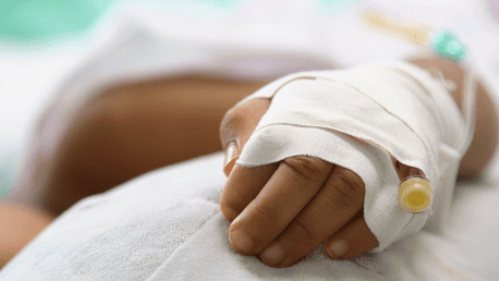 În spitalele din România, prețul demnității poate fi chiar viața pacientului